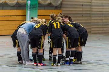 Bild 261 - B-Juniorinnen Hallenlandesmeisterschaften
